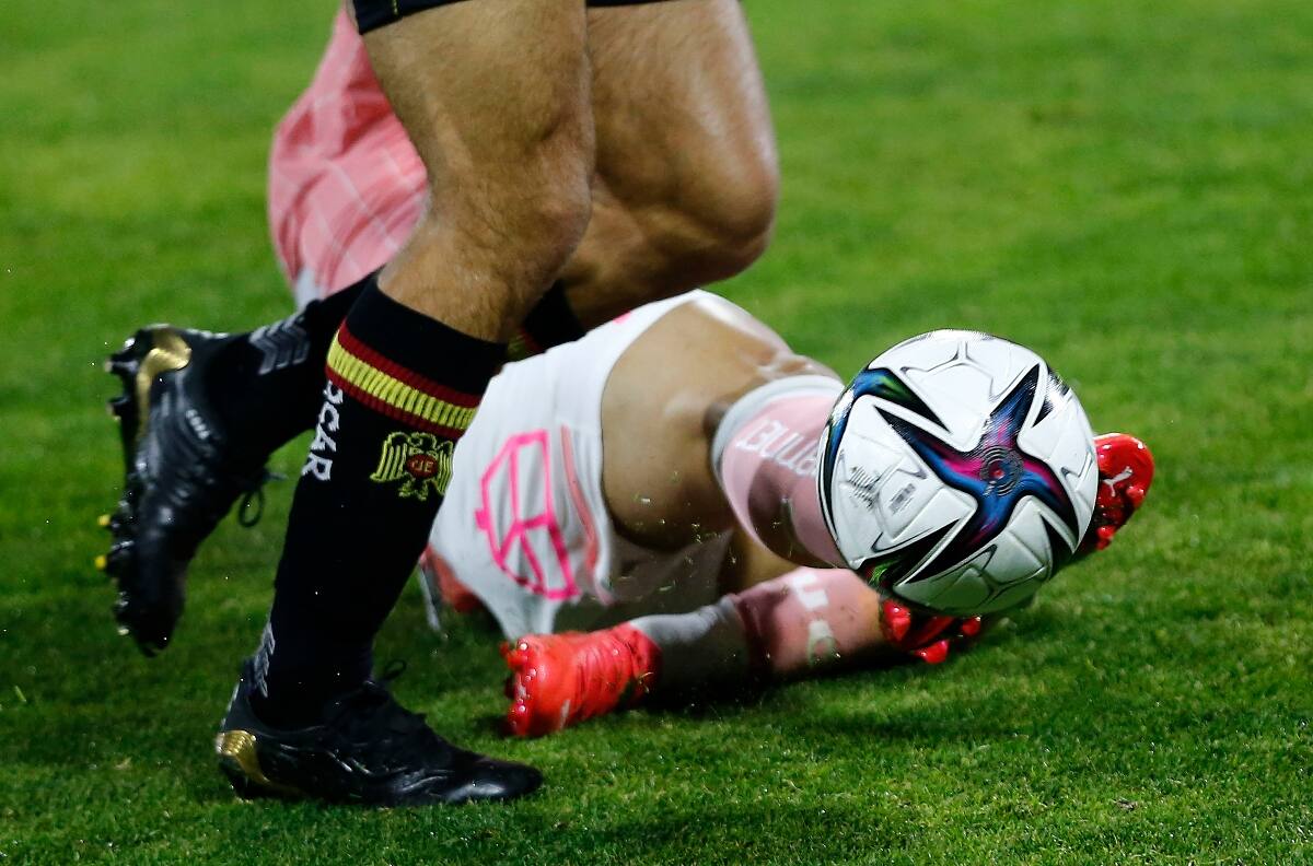 Incluyendo a la U: Ocho equipos podrían descender o clasificar a Copa Sudamericana en las últimas fechas del Campeonato Nacional