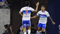 Parte en el Claro Arena: Universidad Católica ya tiene fechas y horarios para la Copa de la Liga