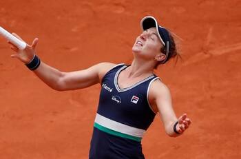 ¿Quién es Nadia Podoroska? La tenista que hizo historia en Roland Garros