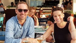 A 5 años de su muerte: La emotiva carta de Cristián Arriagada a Javiera Suaréz