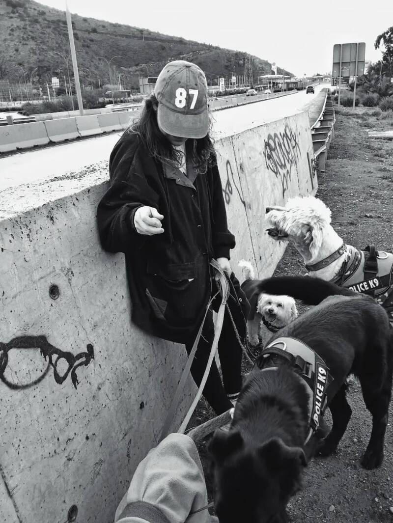 La joven fue ganadora de Mundos Opuestos.