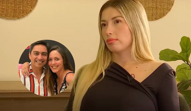 está recibiendo amenazas de muerte.