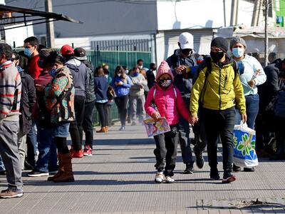 Bono por Hijo: Revisa con tu rut cómo postular y el monto a recibir