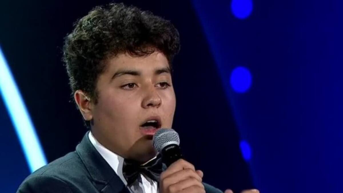"Es un privilegio que me comparen": Imitador de José José que participó en el programa “Yo Soy” sorprendió con su talento en la TV Azteca
