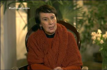 "Tengo muy buenos recuerdos": Mónica Carrasco contó la forma en que conoció a Víctor Jara y cómo este la ayudó