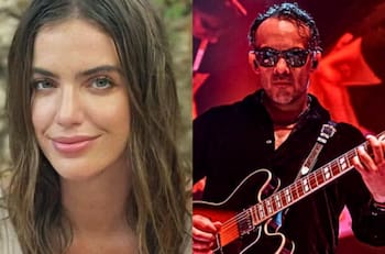 Cumplió 17 años: Así luce hoy Julieta López, la hija de Millaray Viera y Álvaro López