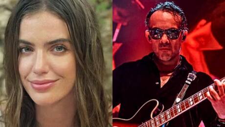 Cumplió 17 años: Así luce hoy Julieta López, la hija de Millaray Viera y Álvaro López