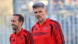 Le meten presión a Fernando Ortiz ante Unión La Calera: “Está obligado a ganar”