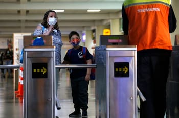 Se viene el super lunes: ¿Cómo funcionará el transporte público frente al regreso a clases y al trabajo?
