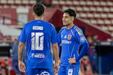 “Sé lo que puedo dar”: la U confirma su primera gran inversión en el mercado de fichajes