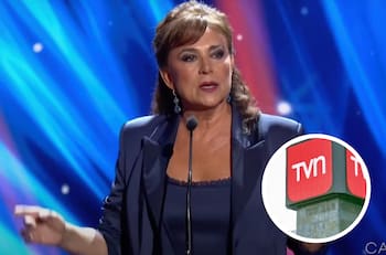 ChileActores pide disculpas públicas después de acusar a TVN de censura en el discurso de Esperanza Silva