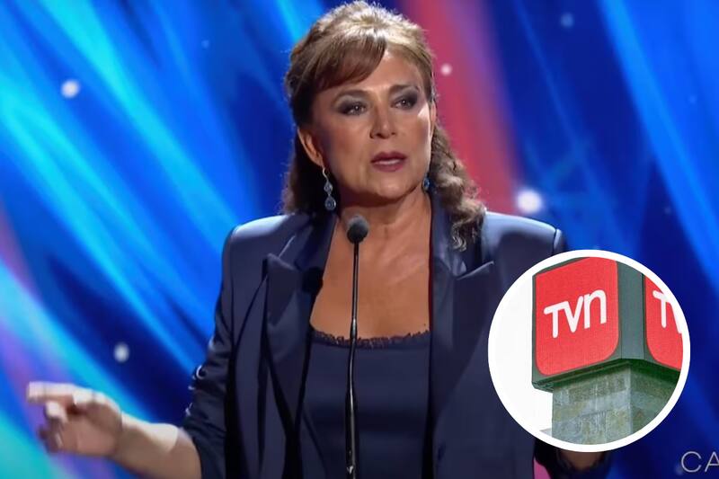 acusó a TVN de censura y luego ChileActores tuvo que pedir disculpas públicas.