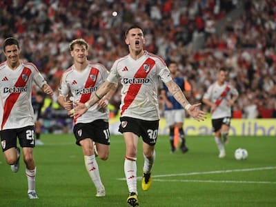 ¿Qué equipo le puede tocar a River Plate si avanza a octavos de final del Mundial de Clubes?
