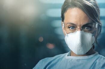 TNT Series estrena “Epidemia”, la historia de un virus mortal que se adelantó a la pandemia de coronavirus