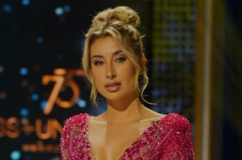 Tras polémica con Kaminski: Filtran que Camila Andrade regresaría a la TV para importante estelar