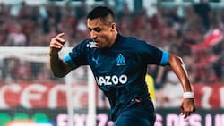 Angers vs Olympique de Marsella: Hora y dónde ver EN VIVO ONLINE a Alexis Sánchez en la Ligue 1