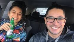 "¡Para ti no hay límites!": El sentido mensaje de Miguel Garcés a su hija tras presentación que emocionó al jurado de "Talento Rojo"