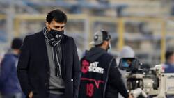 No es casualidad: la postura de la dirigencia de Colo Colo que explica la falta de refuerzos