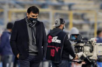 No es casualidad: la postura de la dirigencia de Colo Colo que explica la falta de refuerzos