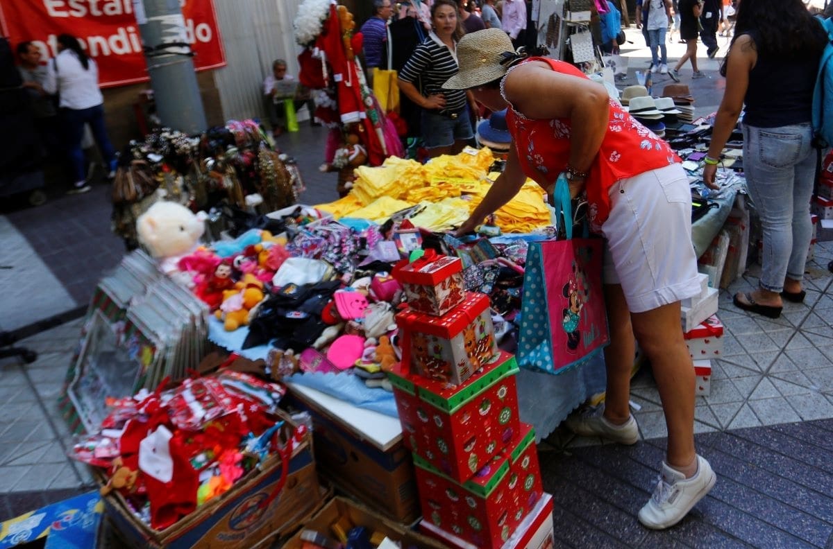 Gobierno presentó protocolo para funcionamiento de ferias navideñas en Fase 2 y Cuarentena