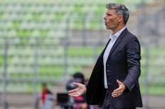 “Hay que aceptar que se perdió”: El somero análisis de Fernando Ortiz tras la derrota ante Deportes Limache