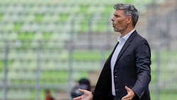 “Hay que aceptar que se perdió”: El somero análisis de Fernando Ortiz tras la derrota ante Deportes Limache