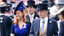 Así ha sido el apoyo del príncipe Andrew a su ex Sarah Ferguson tras enfermar de cáncer de mama