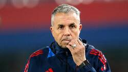 Dirigió a La Roja y ahora es opción para Azul Azul: El DT que seduce para reemplazar a Gustavo Álvarez