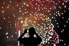 Tren del Recuerdo llega a Viña del Mar para celebrar la llegada del Año Nuevo 2026: Revisa los precios del panorama