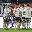 Los resultados que necesita Colo Colo en esta fecha para seguir soñando con la Copa Libertadores 2026
