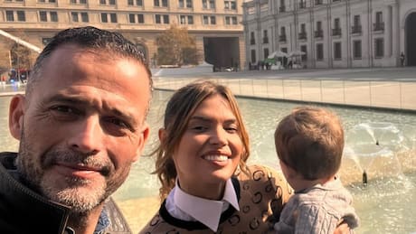 Thaís Jordao revela su relación con Iván Núñez tras su quiebre amoroso