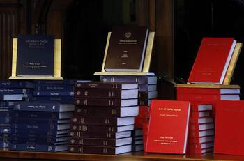 Se abrieron postulaciones para el mejoramiento de bibliotecas 2021