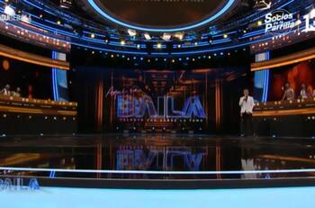 "Gracias a la gente, no lo esperaba": Conoce al flamante ganador de "Aquí se baila"