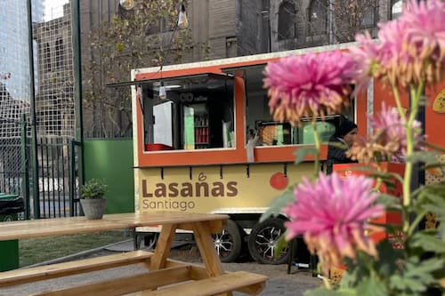 Es ideal para ir con la familia, amigos o mascotas.
Créditos: Google Maps.