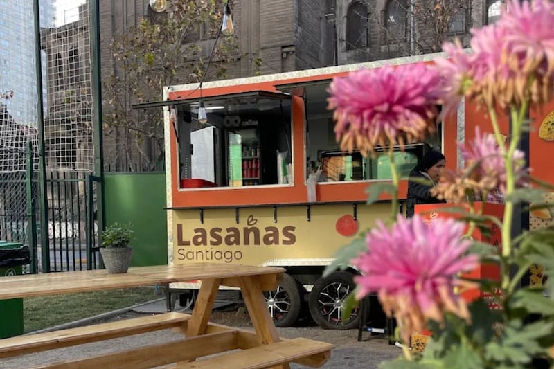 Es ideal para ir con la familia, amigos o mascotas.
Créditos: Google Maps.