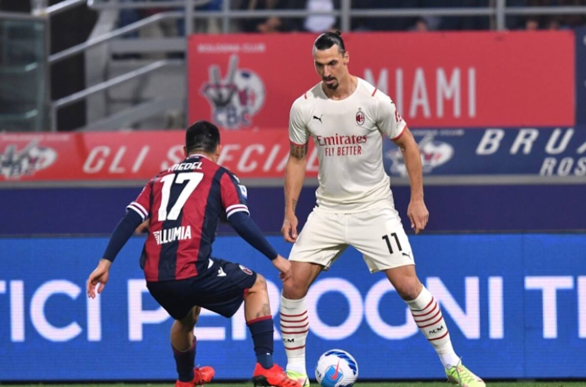 Esposa de Gary Medel le agradeció por llegar con la camiseta de Zlatan Ibrahimovic