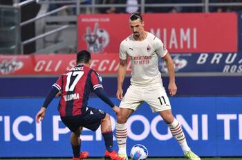 Esposa de Gary Medel le agradeció por llegar con la camiseta de Zlatan Ibrahimovic