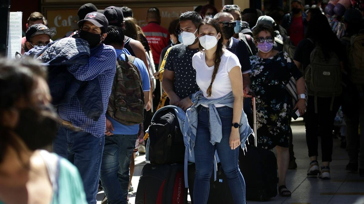 Permiso Vacaciones 2021: obtenlo en la Comisaría Virtual junto al Pasaporte Sanitario C19