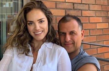 Quedó en libertad: Justicia absuelve a Rodrigo del Valle por femicidio de Nayara Vit