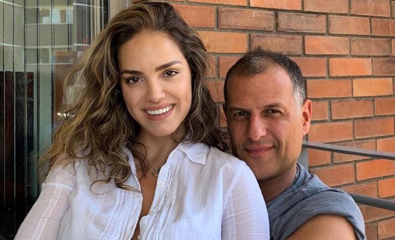 permanecía en prisión preventiva desde abril del 2023. Créditos: Instagram