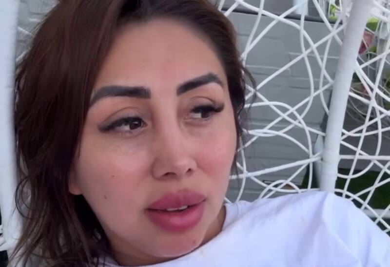 La personalidad de internet criticó la labor de los medios al cubrir su vida.