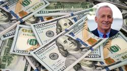 ¿Te atreves? 5 pasos para tener más dinero y mejor vida según economista de Harvard