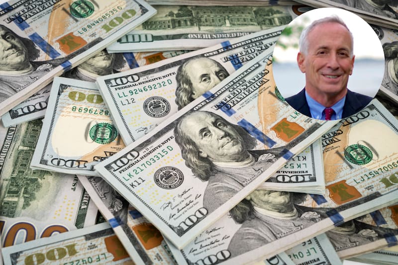 Economista de Harvard entregó tips.