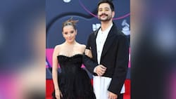 Quién es Evaluna Montaner, esposa de Camilo e hija de Ricardo Montaner