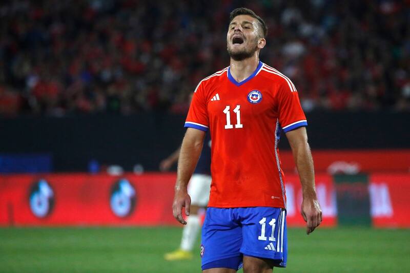 no llegará a Colo Colo.