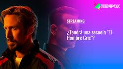 "El Hombre Gris": ¿Tendrá una secuela la nueva película de Netflix?