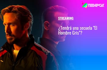 "El Hombre Gris": ¿Tendrá una secuela la nueva película de Netflix?
