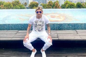 Destino poco común: Excampeón con la U y Everton jugará en la Liga de Timor Oriental