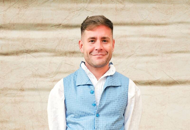 Pancho Rodríguez es recordado pro "Pelotón" y Calle 7"