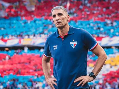 Mientras Jorge Almirón ganaba 160 millones en Colo Colo, este era el sueldo de Vojvoda en Fortaleza